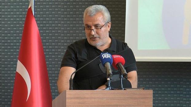 ÖSYM Başkanı Ersoy: 4 temel becerili dil sınavını, İngilizce olarak hayata geçireceğiz