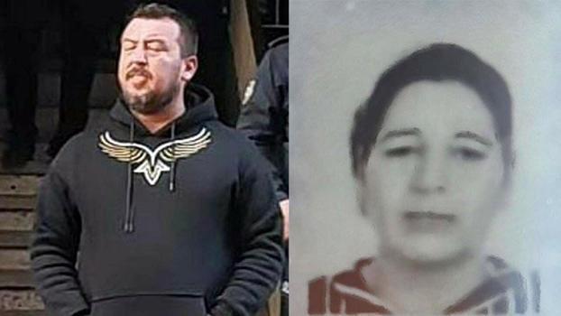 Kız arkadaşının annesini kolundaki bilezikler için öldüren şüpheliye ağırlaştırılmış müebbet ve 14 yıl hapis