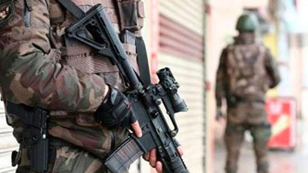 FETÖ'nün TSK yapılanmasına 41 ilde eş zamanlı operasyon; 158 gözaltı