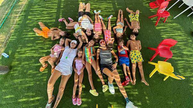 Eski Triatlon Türkiye şampiyonu Bahar Saygılı ‘Joy of Athletics’ yaz okulları ile sporcu yetiştirecek