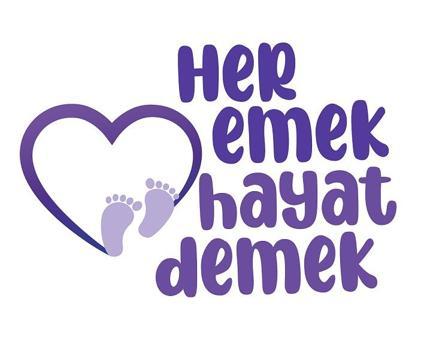 Nutricia Türkiye'den kalıtsal metabolik hastalıklarla mücadelede 'Her Emek Hayat Demek' projesi