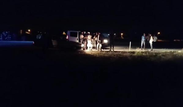 İmamoğlu’nda uyuşturucu operasyonu; 3 gözaltı