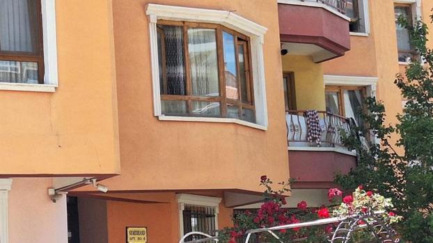 1,5 yaşındaki Melek'in ölümüne ilişkin soruşturmada anne ve babaya tutuklama