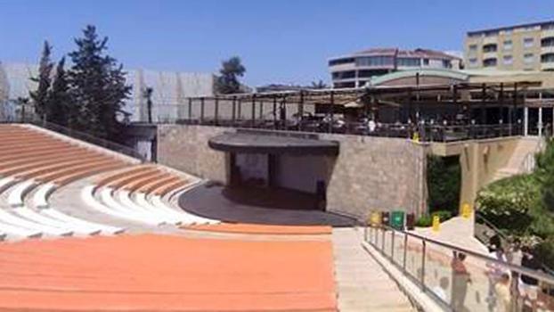 Antalya'da 5 yıldızlı otele tahliye kararı