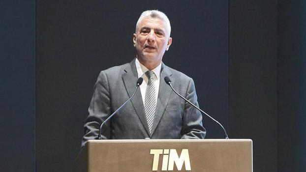 Bakan Bolat: HİSER projesinden 952 işletme yararlandı; 115 milyar dolar başarı elde edildi