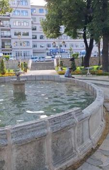 Kargayı kurtarmak istedi, saldırıya uğradı