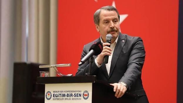 4+4+4 zorunlu eğitim sistemine yönelik saha araştırmasının sonuçları açıklandı