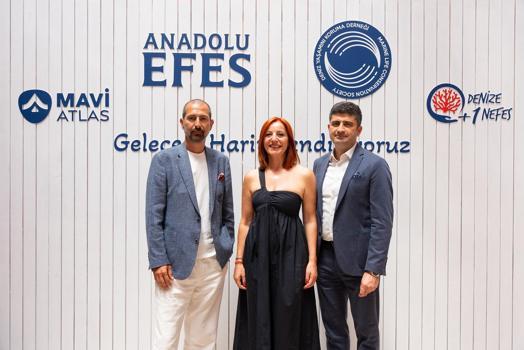 Dijital su altı haritası Mavi Atlas ile denizlerdeki yaşam kayıt altında