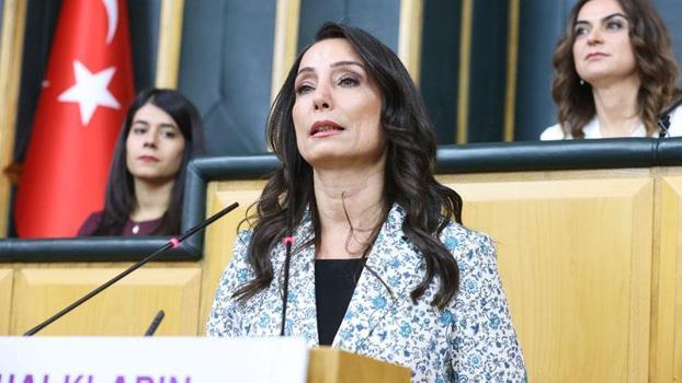 DEM Parti'li Hatimoğulları: Barış ve demokratik toplum sürecinde tarihi bir haftaya girdik