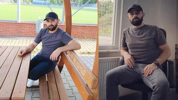 Tüfekle vurulan kişi ağır yaralandı