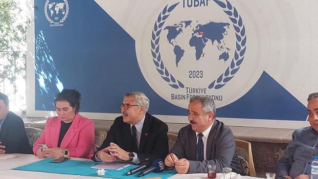 AK Parti'li Yayman: 'Kürt meselesi' olarak ifade edilen mesele çözülmüştür