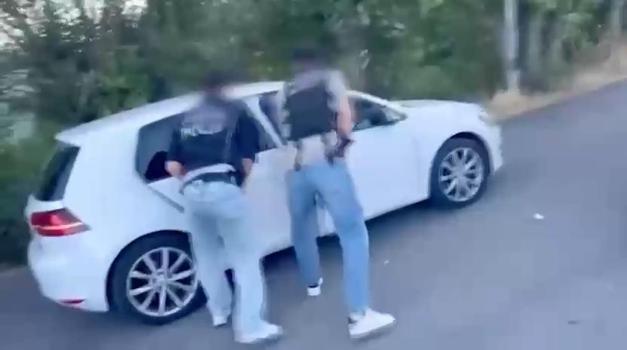 İstanbul - Uluslararası uyuşturucu operasyonunda ele geçirilenler emniyette sergilendi