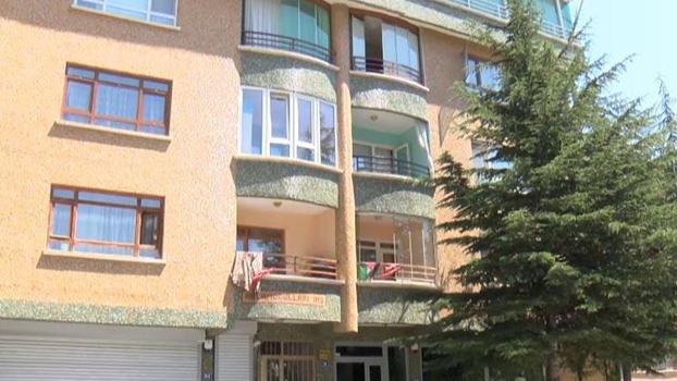 Balkondan düşen 1,5 yaşındaki Göktuğ, ağır yaralandı