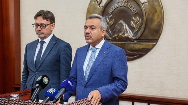 Rize’de TKDK desteğiyle 53 milyon TL’lik yatırım ve 42 milyon Avroluk yeni fırsat