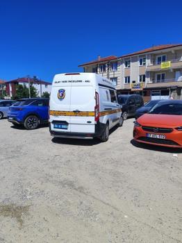 Atladığı havuzda boynu kırılan amatör futbolcu yaşamını yitirdi