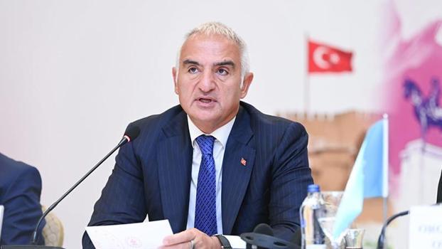 Ankara, 'Türk Dünyası Turizm Başkenti' ilan edildi