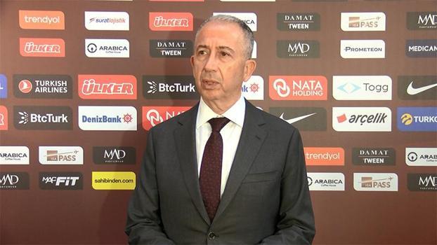 Metin Öztürk: Osimhen işi 48 saat içinde çözülür