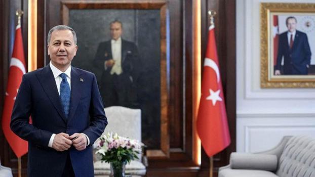 Bakan Yerlikaya: FETÖ elebaşının ölümünden sonra da, bu hain yapının peşini bırakmadık, bırakmayacağız
