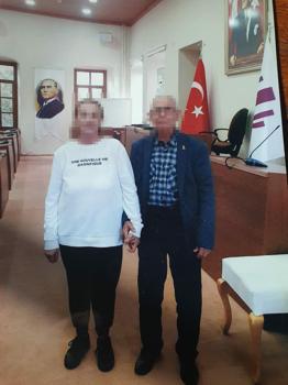 Demans hastasının evliliğinde 'mutlak butlan' kararı