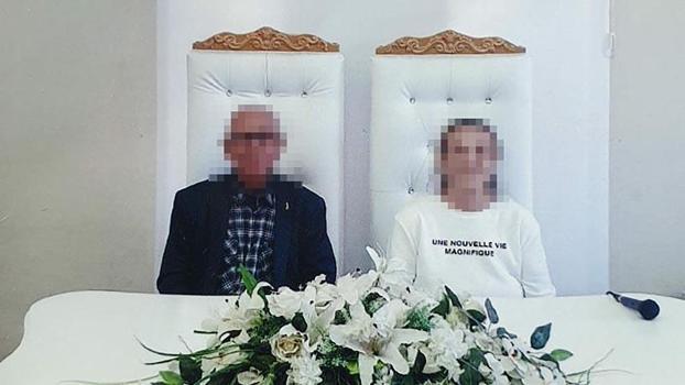 Demans hastasının evliliğinde 'mutlak butlan' kararı