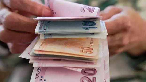 En düşük emekli aylığına ilişkin düzenleme TBMM'de kabul edildi