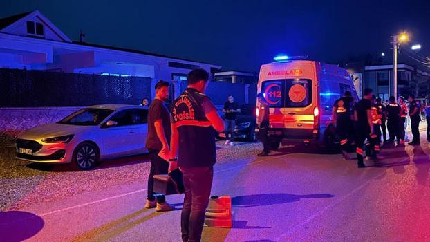Amca husumetli olduğu yeğenlerine kurşun yağdırdı: 2 ölü, 1 yaralı