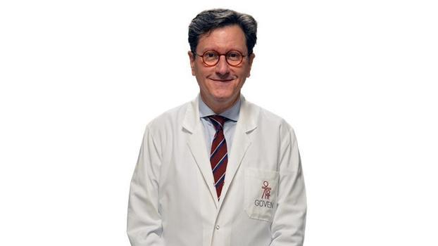 Prof. Dr. Kantarcıoğlu: Rotavirüs kaynaklı ishal vakaları artıyor
