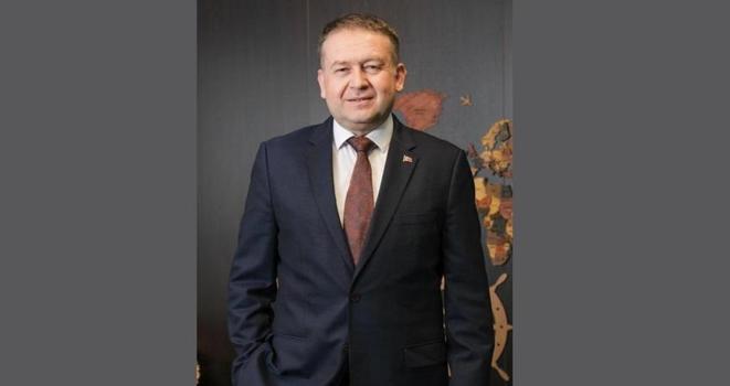 ‘Türkiye merkezli yeni aks oluşturuyoruz’