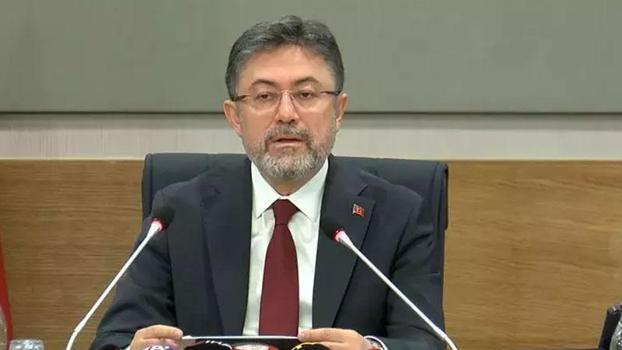 Bakan Yumaklı: 865 milyon lira tarımsal destek ödemesi bugün hesaplara yatırılacak
