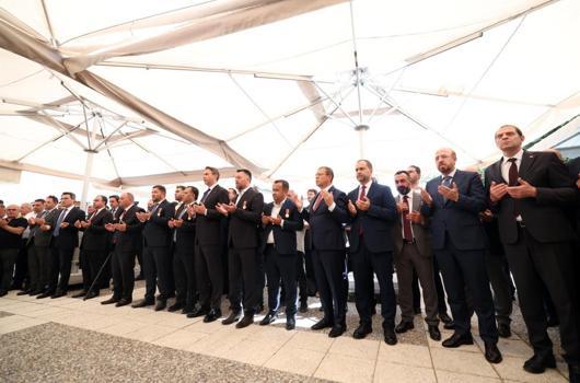 Bakan Bayraktar: 15 Temmuz gibi enerjide de bağımsızlık mücadelesi veriyoruz