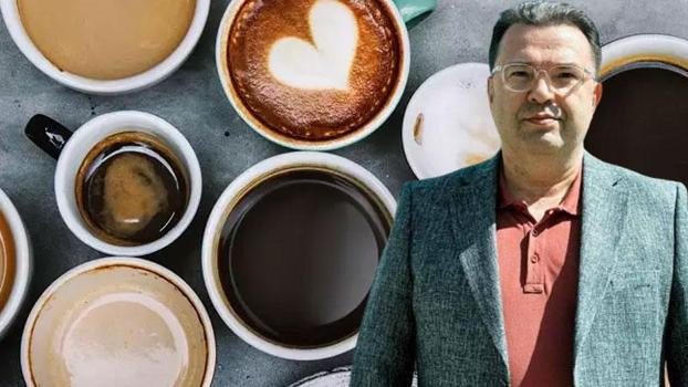 Prof. Dr. Öztürk: Çay ve kahve su ihtiyacını karşılar düşüncesi hatalı