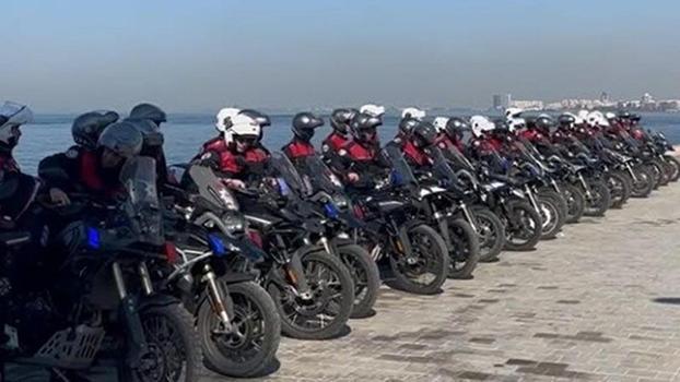 İzmir'de asayiş ekipleri, bir haftada 585 kişiyi yakaladı