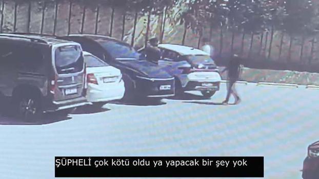 Şile Belediyesi soruşturmasında avukatın rüşvet aldığı anların görüntüleri ortaya çıktı