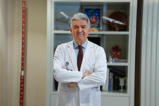 ‘Kalbiniz ‘balon’ değil, doğru tedavi ister’