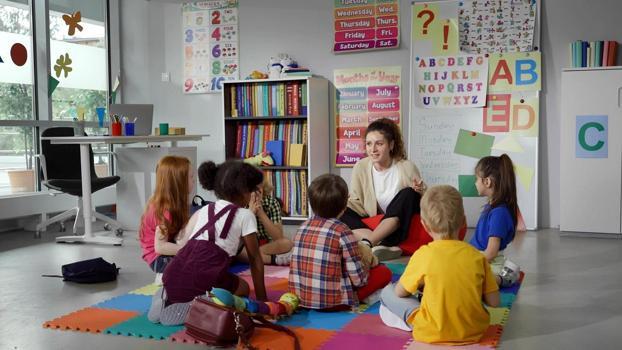 Uluslararası sertifikalı okul öncesi eğitimi, Yeditepe Üniversitesi’nde başlıyor