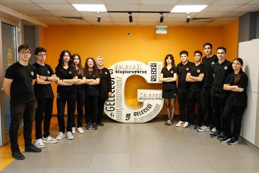 Demirören Medya ve Teknoloji Lisesi’nden yüzde 1’lik dilime burs imkanı