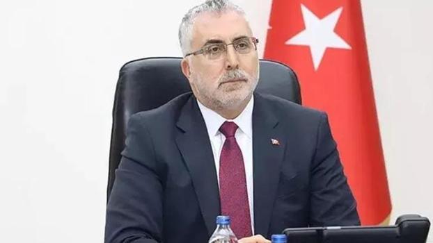 Bakan Işıkhan: 2025'in ilk çeyreğinde 105,2 milyar TL sigorta prim desteği sağladık