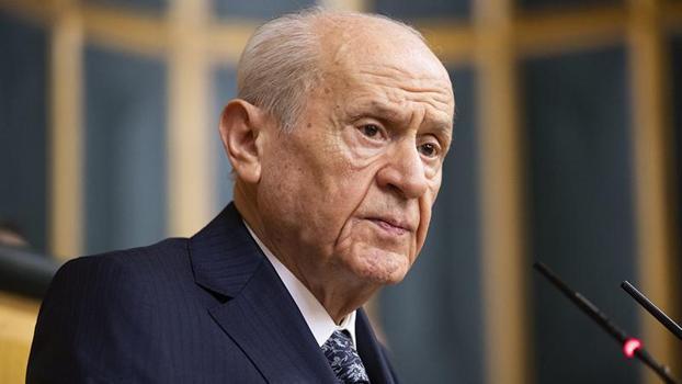 Bahçeli: 15 Temmuz benzeri ihanetlere maruz kalmamak için tek yürek halinde duruş sergilenmeli