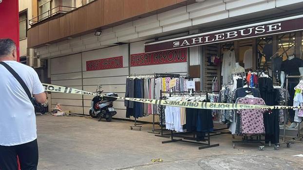 Ordu’da cadde üzerinde silahlı saldırı: 3 kişi yaralandı