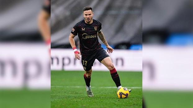 Atletico Madrid ile sözleşmesini feshetmeye hazırlanan İspanyol orta saha, bordo-mavililere imza atabilir