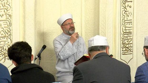 15 Temmuz’un 9'uncu yılında şehitler için sabah namazı buluşması
