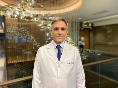 ‘Atardamar hastalığı günlük yaşam aktivitelerini sınırlar’