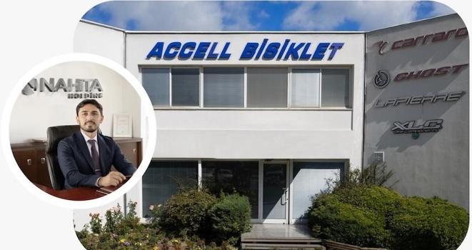Nahita Holding, Accell Group’un Türkiye operasyonlarını devraldığını duyurdu