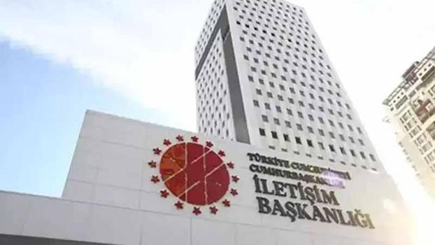İletişim Başkanlığı: Tekirdağ'daki yangın için 15 uçak, 19 helikopter sevk edildi