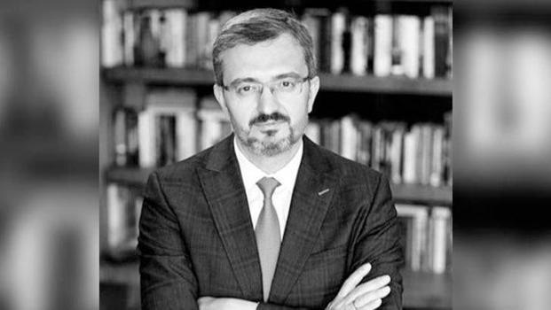 İletişim Başkanı Duran: Suriye’ye yönelik bu saldırıyı kınıyorum