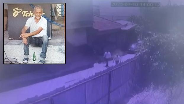 Ümraniye'de havalı silahla atış talimi yaptı; yolda yürüyen kişi öldü