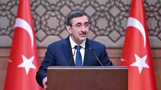 Cevdet Yılmaz: İsrail’in saldırıları, bölgemizin istikrarına yönelik açık bir tehdittir