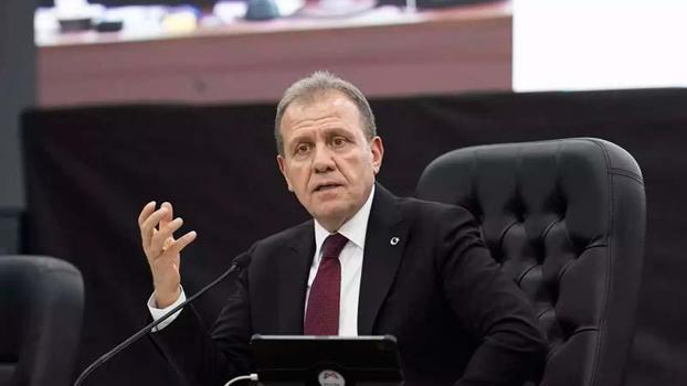 Vahap Seçer TBB başkan vekili seçildi