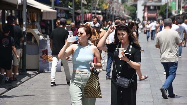 'Güneş D vitamini için önemli ancak maruz kalınan süre 15 dakikayı geçmemeli'