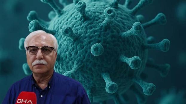 Prof. Dr. Özlü: 'Henipavirüs'te salgın tespit edilmiş değil